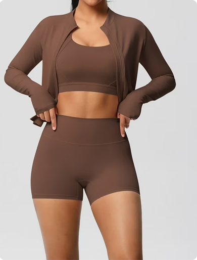 ACTIVEWEAR