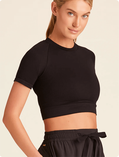 SEAMLESS WEAR