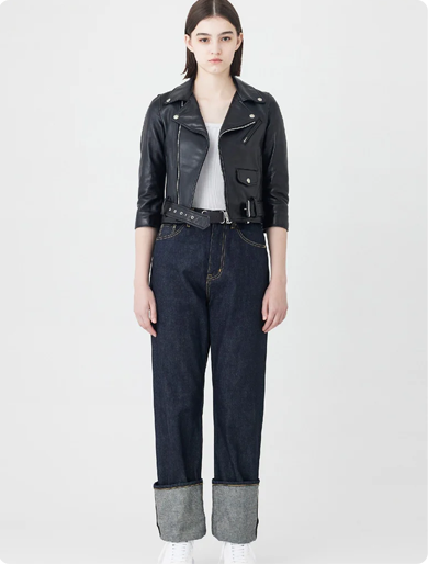 DENIM